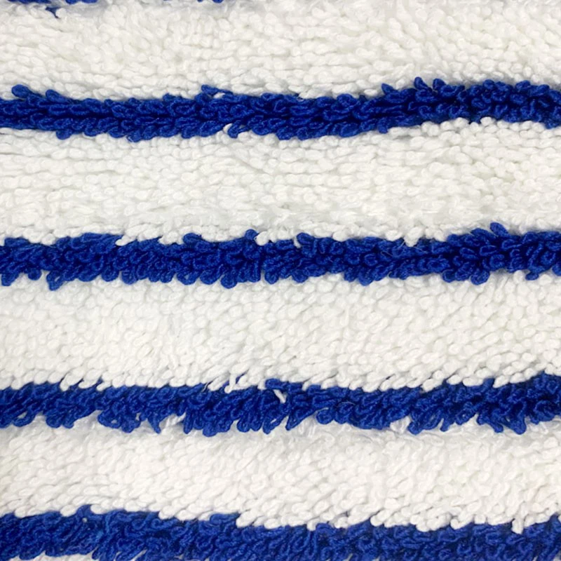 Artmax Group Microfiber Rag Mop Refill (AM-KM-03) - Commercial Wholesale Cleaning Supply
